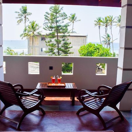 Tenasi Beach Resort Ахангама Екстериор снимка