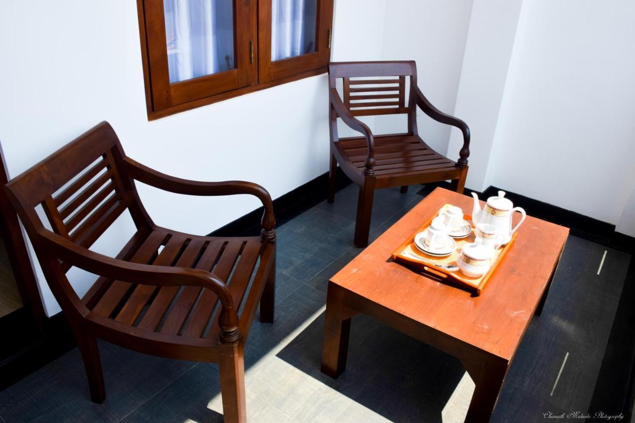 Tenasi Beach Resort Ахангама Екстериор снимка