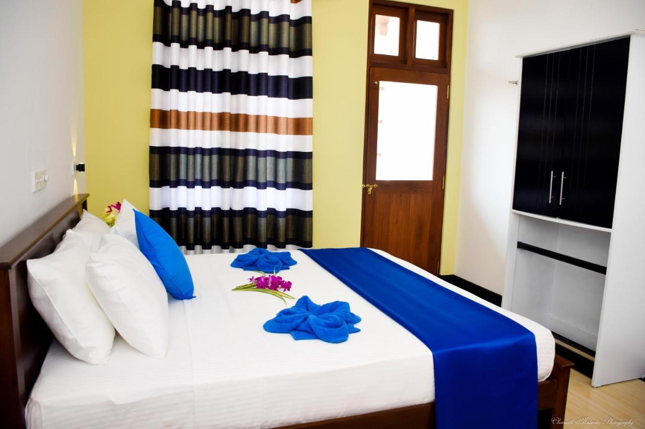 Tenasi Beach Resort Ахангама Екстериор снимка