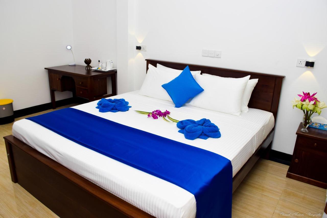 Tenasi Beach Resort Ахангама Екстериор снимка