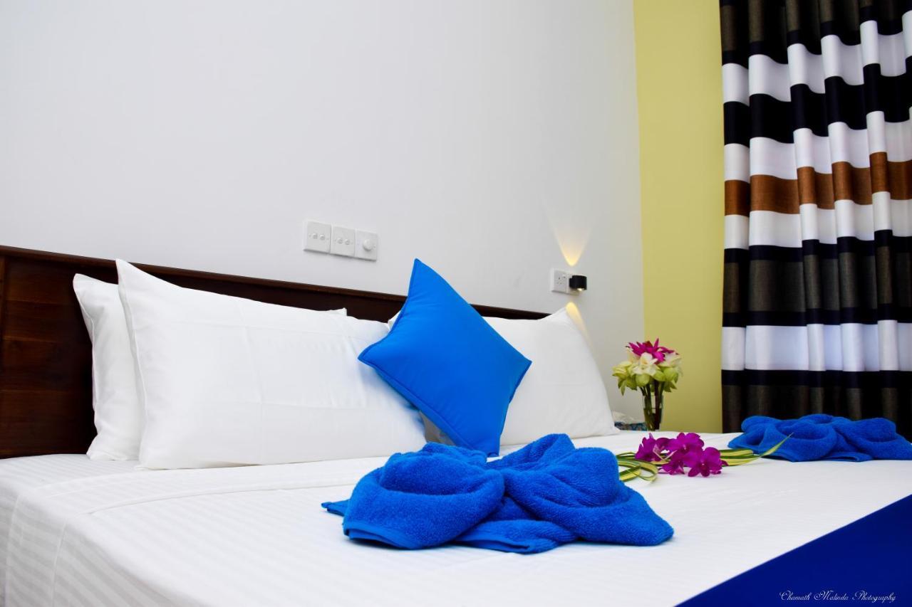 Tenasi Beach Resort Ахангама Екстериор снимка