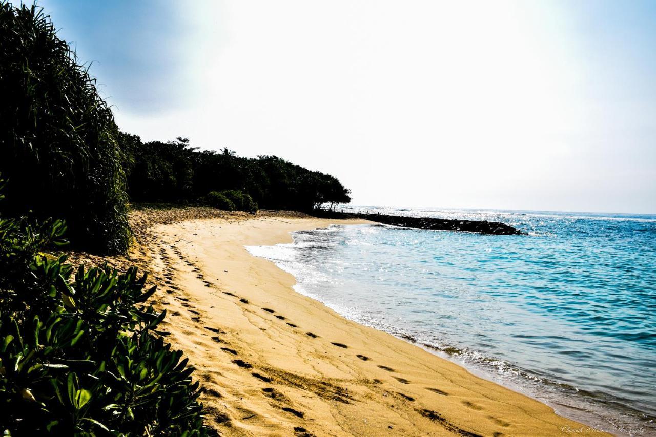 Tenasi Beach Resort Ахангама Екстериор снимка